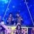 PLAYMEN HADLEY Gypsy Heart Live MAD VMA 2013