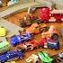 Тачки Молния Маквин Джексон Шторм Гонка Мультики про Машинки Cars Lightning McQueen Florida 500