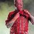 Entre Dos Tierras Cover Till Lindemann Lindemann Concert Rock Cover Rammstein