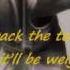 DBSK Holding Back The Tears W Translation