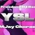 June Freedom Elji Beatzkilla 𝘠𝘚𝘓 Mjay Choreography