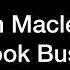 Look Busy Kevin Macleod