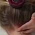 ASMR Scalp Treatment Nape Massage Real Person ASMR Asmrrealperson Asmrunintentional