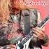 Birthday Andersnystrom Blakkheim Guitarist Katatonia Bloodbath Rock Metal Music Heavymetal