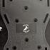 Manual Lawn Aerator Shoes Assembly Instructions