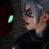 Черная Кошка MARVEL Spider Man DLC ALETHEIA ALETHEIA AV