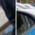 Полицейдің қолын сарбаздың құлағын тістеп алған азаматтың есірткі шеккені анықталды