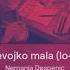 Devojko Mala Lo Fi