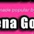 Selena Gomez Love You Like A Love Song Karaoke Version