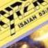 Track 06 You Won T Be Lonely Album The Yellow And Black Attack Artist Stryper