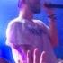 Mike Shinoda Linkin Park The End Of Show In Moscow 1 09 2018 Running From My Shadow