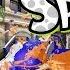 Squids In The Mist Splatoon