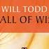 The Call Of Wisdom