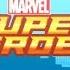Lego Marvel Super Heroes 18 Первая Миссия ДэдПула на 100 PC прохождение часть 18