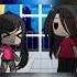 LONELY LONELY But Zirah Version Gacha Gachalife Meme Trend Fyp