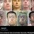 Florida Man Robert Hardister S Mugshots Over Eight Years Show A Haunting Transformation