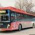 Новинка Пермь Автобусный маршрут 16 Остановка Мкр владимирский Perm Bus россия новинка