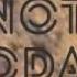 BTS Not Today Instrumental Back Vocal