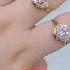 Zakaz Qilin Arzon Narxda Music Remix Rek Gold Newpost Jewelry Zargar Earrings Sale K