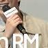 Talk With RM About Samsung Art Store Art TV