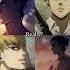Their Glow Up Eren Armin Edit Shorts Aotedit Aot Erenyeager Arminarlert Animeshorts