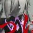 神っぽいな OC MMD