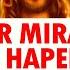 God Will Give You A Miracle In 2 Minutes After Praying This Powerful Miracle Prayer