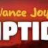 Vance Joy Riptide Lyrics