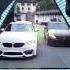 музыка на BMW и Mercedes Bass
