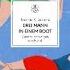 Fiction Contemporary Drei Mann In Einem Boot Hörbuch