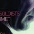 Shostakovich Chamber Symphony Op 110a II Allegro Molto
