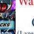 Walk The Moon One Foot LazerzF Ne Bootleg Mix