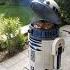 Love Cooking With This Starwars Droid Bbq