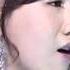 Zia I Love U Sorry 지아 사랑해미안해 SBS Inkigayo 인기가요 20080824