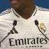 Endrick Ronaldo Hala Madrid