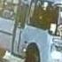 Девочка подросток попала под колеса автобуса в Томске