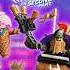 LEGO 2 SOUNDTRACK Catchy Song Dillon Francis Feat T Pain And That Girl Lay Lay
