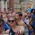 Out To Swim London Pride 2023 Kylie Minogue Padam Padam