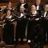 Let Thy Merciful Ears O Lord Thomas Mudd Harmonium Choral Society Chamber Singers