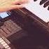 WIND OF CHANGE Scorpions Instrumental Keyboard Cover