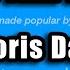 Doris Day When I Fall In Love Karaoke Version
