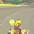 Mario Kart 8 Deluxe N64 Royal Raceway Princess Peach