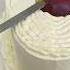 Puff Taylor Swift Blank Space Cake With A Twist ThatLittlePuff SwiftieBaker