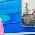 我国第三艘航空母舰下水 命名福建舰 China Aircraft Carrier 003 正点播报