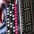 Голубой вагон Баян Blue Wagon Accordion