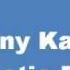 Dany Kaos Magnetic Fields Makina