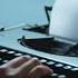 Typewriter Machine Sound Effect