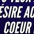 SI TU VEUX ALLER LOIN DÉSIRE ACQUÉRIR LE COEUR DE DIEU Apôtre YVAN CASTANOU DIM 27 NOV 2022