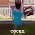 Привет Сосед радио Shorts