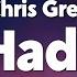 Chris Grey IF I HAD YOU Lyrics